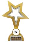 Ant Classic Trophy Award Engraved Free