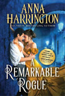 Anna Harrington A Remarkable Rogue (Tascabile) Lords Of The Armory