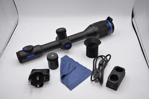 Pulsar Thermion XM50 Thermal Riflescope - Picture 1 of 11
