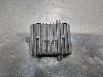 PORSCHE CAYMAN HEADLAMP BALLAST 718 11/2016-2025 991.618.321.33 771657 - image 1 of 4