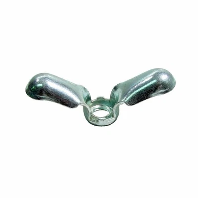 Spare Tire Nut for 1968-1972 Ford Fairlane 1 Piece EPDM Rubber WF 3503 - Imagem 1 de 4