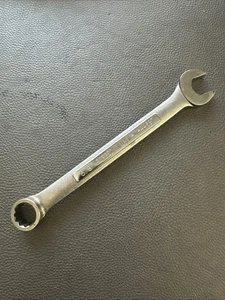 Vintage Craftsman 5/8” 12 Point Combination Wrench USA VA 44697 Nice! - Picture 1 of 8