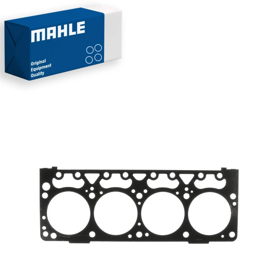 Mahle Engine Cylinder Head Gasket For 1993 Jeep Grand Wagoneer 5.2L V8 - Image 1 of 3
