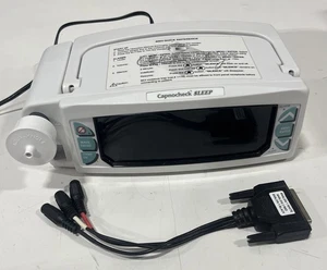 Smiths Medical 9004 BCI Capnograph Capnocheck Sleep 9004050 - Picture 1 of 12
