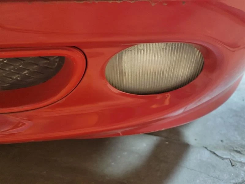 Luz de estacionamiento/esquina del conductor tipo 170 conducción antiniebla se adapta 01-04 MERCEDES SLK 351144 Foto 1 de 4