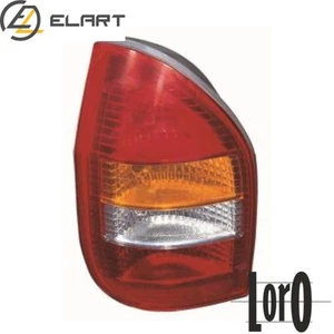 COMBINATION REARLIGHT 442-1923L-UE FOR OPEL ZAFIRA/MPV Z 20 LET Y20DTH 2.0L 4cyl - Picture 1 of 6