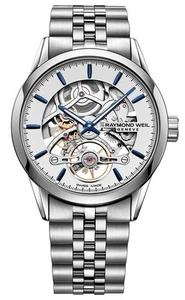 Reloj automático Raymond Weil Freelancer para hombre 2785-ST-65001 - Imagen 1 de 2