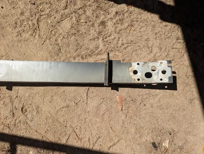 OEM front Bumper Impact Bar  2003-2005 Volvo XC90 08625288 Foto 1 de 4