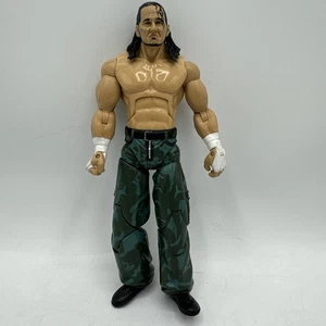 Matt Hardy WWE Jakks 2005 Deluxe Aggression Series 5 Wrestling Figur WWF - lose - Bild 1 von 11