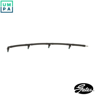 HOSE FUEL OVERFLOW MFL1155 FOR MERCEDES-BENZ C-CLASS/T-Model VIANO GLE/SUV 1.8L - Image 1 of 4