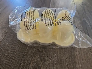 Magic Baby Bullet Lebensmittel Mixer Silikon Tablett Ersatzteile SAUBER - Bild 1 von 4