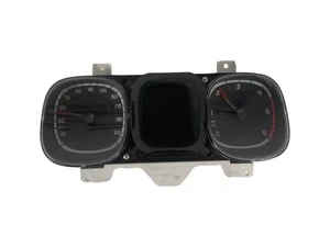 Quadro Strumenti Fiat New Panda 52010288 51976466 - 39230 - Imagen 1 de 3