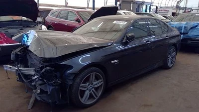 Driver Left Caliper Rear Without Sport Package Fits 12-19 BMW 640i 5420895 - Изображение 1 из 4