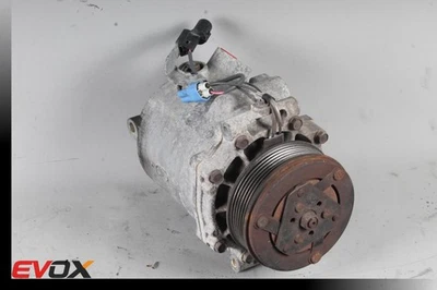 2008-2015 三菱 Lancer Evolution EVO X 原始设备制造商交流压缩机 — 第 1/4 张图片