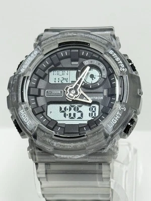 Armitron Men's Sport Watch - Chronograph - WR 100m - Alarm - image 1 of 4
