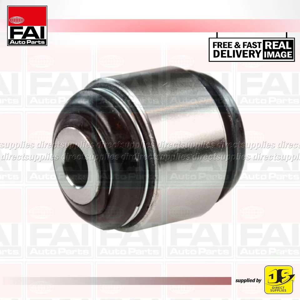 FAI CONTROL ARM BUSH REAR REARWARD SS009 FITS SAAB 9-5 2.0 2.3 VAUXHALL VECTRA - Image 1 of 1