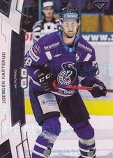 2019-20 Slovakian SportZoo #68 Joergen Karterud