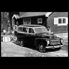 Photo A.006805 Volvo Pv445 Ph Duett 1958-1960