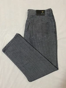 BMW Body Men Wear Denim Jeans Size 40 Ins 32 - Bild 1 von 13