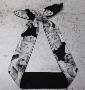 Marilyn Monroe Headband - Picture 1 of 2