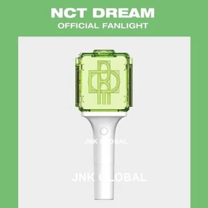 NCT DREAM Official Light Stick Fanlight For Concert Cheering+ Track - Picture 1 of 12