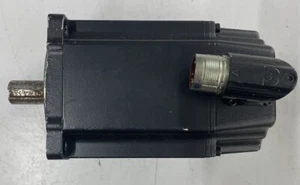 Servomotor Motor Synchronmotor Allen-Bradley Automation CAT VPL-B1152C-PJ12AA - Bild 1 von 3