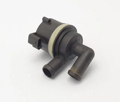 VOLKSWAGEN TIGUAN 08-18 5N 2.0 TDI AUXILIARY WATER PUMP 5N0965561A — 第 1/4 张图片