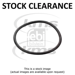 STOCK CLEARANCE Thermostat Gasket FOR Audi 100 200 V8 Coupe Quattro 80 90 Cabrio - Picture 1 of 3