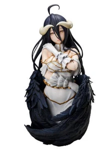 Overlord - Modellino busto Albedo scala 1/1 - Foto 1 di 12