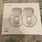 Momcozy S9 Wearable Breast Pump, Two Pumps Open Box