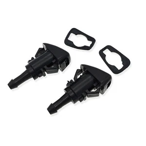 Windshield Washer Fluid Spray Nozzle For 2009-2016 Dodge Journey 2.4L 3.5L 3.6L - Picture 1 of 6