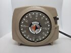 Vintage 1960'S Intermatic Time-All Lamp And Appliance Timer Model A221-7 Mcm