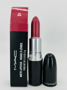 MAC Matte Lipstick - 608 MEHR - 0.10oz./3g - Picture 1 of 3