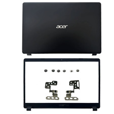 Acer Aspire A315-42 A315-42G A315-54 A315-54K N19C1 LCD Back Cover/Bezel/Hinges
