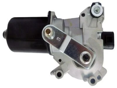 Motor limpiaparabrisas delantero para Chevrolet Silverado 3500 2004 12863WYFN Foto 1 de 2