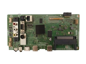 HITACHI 17MB211S 23518117 MAIN AV PCB FOR 32HB26J61UA - Picture 1 of 1