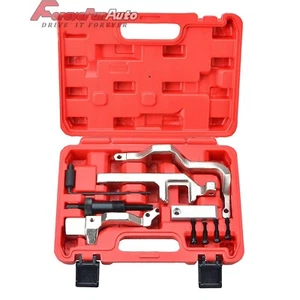 Engine Timing Tool Kit for BMW Mini Cooper R55 R56 R57 R60 N12 N13 N14 N16 N18 - Picture 1 of 5