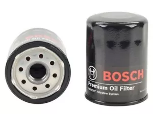 For 2001-2008 Toyota RAV4 Oil Filter Bosch 18164TSDZ 2007 2002 2003 2004 2005 - Picture 1 of 2