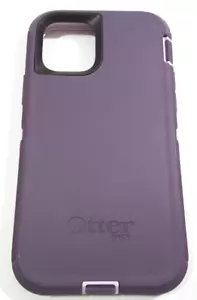 Custodia OtterBox DEFENDER per iPhone 11 Pro - VIOLA - Foto 1 di 11