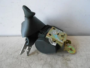 ceinture de securite avant droite de RENAULT laguna 2 phase 2 - Imagen 1 de 1