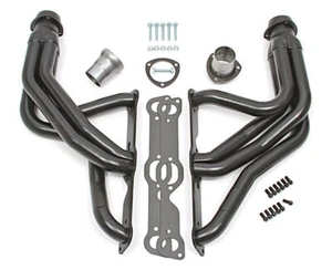 Exhaust Header-GAS Hedman Hedders 35270 fits 1967 Pontiac Firebird - Picture 1 of 6