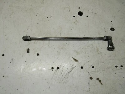 Honda Shadow ACE Spirit VT1100C VT1100 1999 acoplamiento del pedal del freno trasero Foto 1 de 4