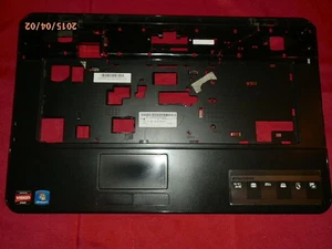 emachines g630 plasturgie basse(top case)/AP06X000100002S000742TSD - Imagen 1 de 2