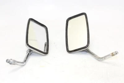 Juego de espejos retrovisores Yamaha V Star 1100 Xvs1100 2001 Foto 1 de 4