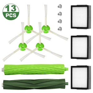For iRobot Filter Replacement Parts Roomba e5 e6 e7 i7 i7+i7 Plus e and i Series - Picture 1 of 6