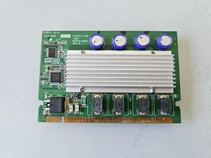 IBM Spannungsregler Modul (API5VR17-030-003 R03R19-0001I 24R2750) GEBRAUCHT - Bild 1 von 2
