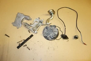 Suzuki Gsxr gsxr400 400 GK73A 1988 job lot various engine parts motor - Picture 1 of 5