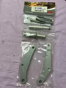 Crash-Pad Kit LSL 550H1561 Honda CBR 650 F 2014, R 2019 R-296 - Bild 1 von 3