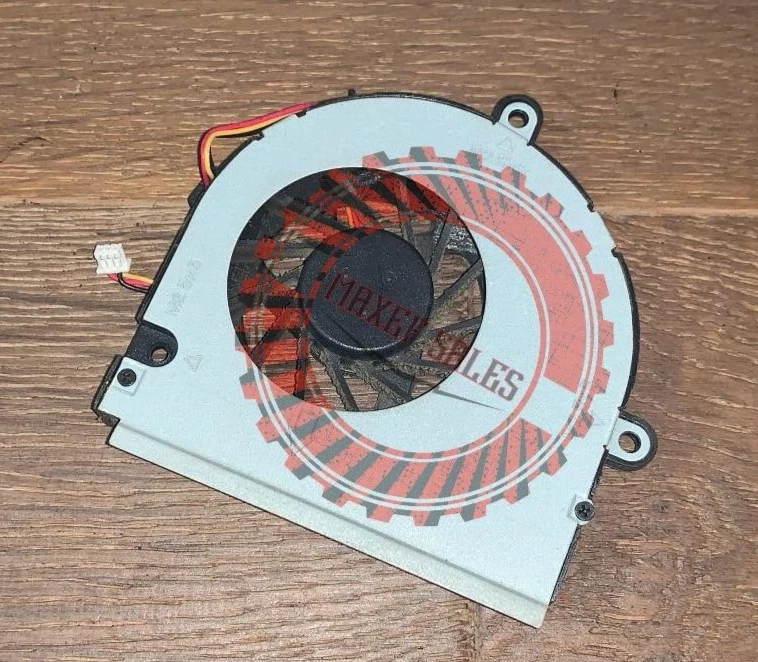 Asus K53U A53U CPU Fan DC280009WS0 - Image 1 of 1