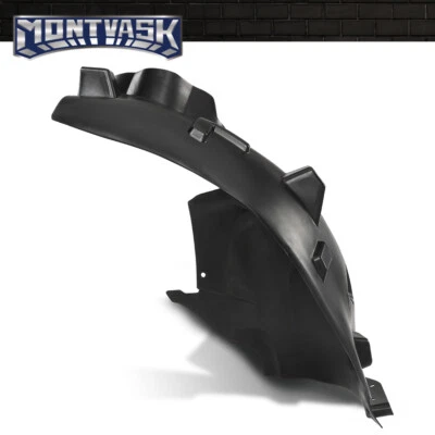 Fit For 2012-2019 Mercedes Benz GLE43 GLE350 ML350 Front Left Fender Liner - Image 1 of 4